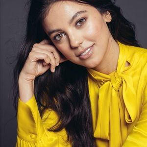 Meet your Posher, Catherine